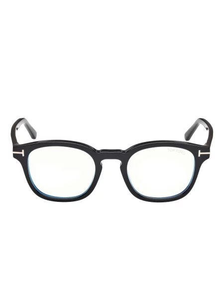 Ochelari de soare Tom Ford Eyewear negru