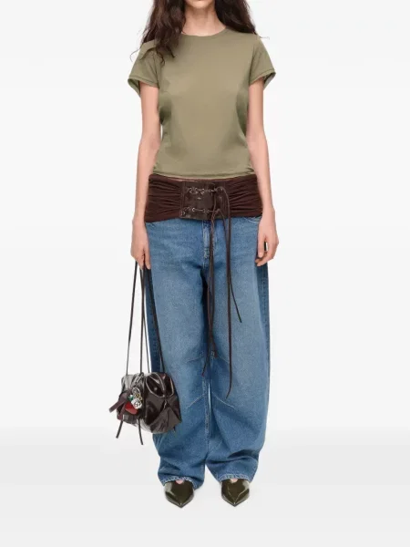 Tricou Bimba Y Lola verde