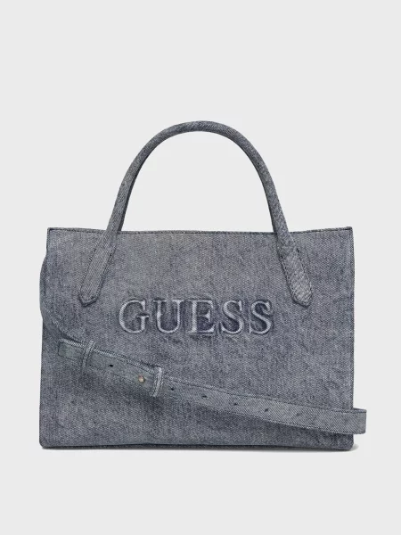 Сумка Guess синяя