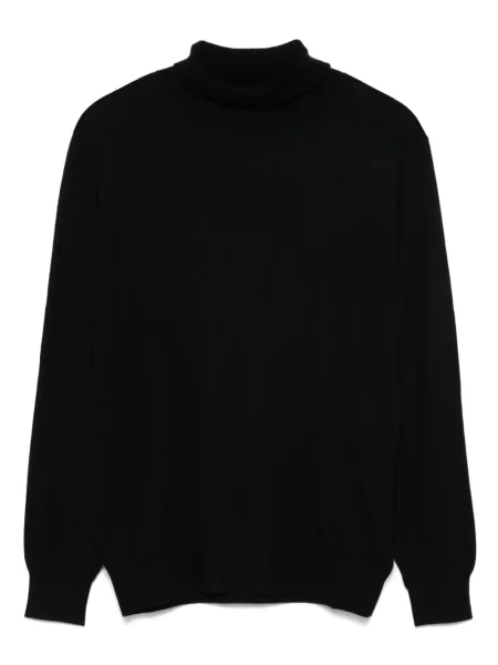 Pulover Kangra negru