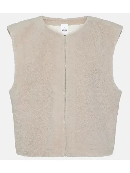 Kamizelka Jet Set bez rękawów