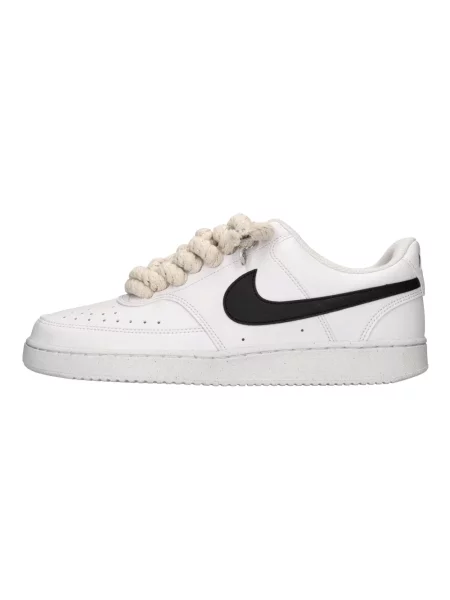 Sneakersy Seddys białe