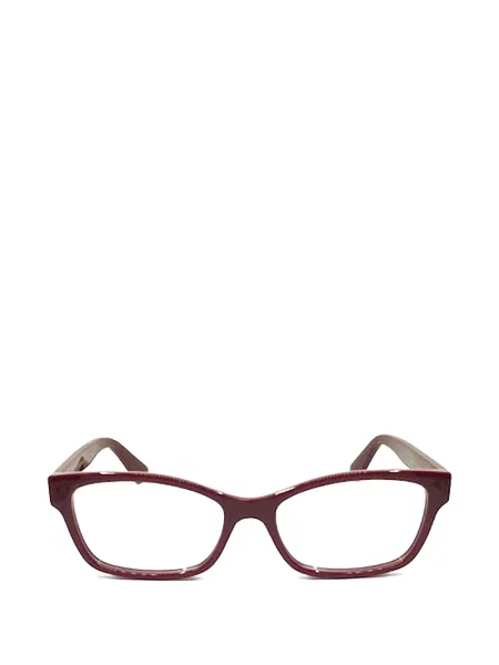 Слънчеви очила Gucci Eyewear червено