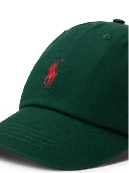 Šilterica Polo Ralph Lauren zelena