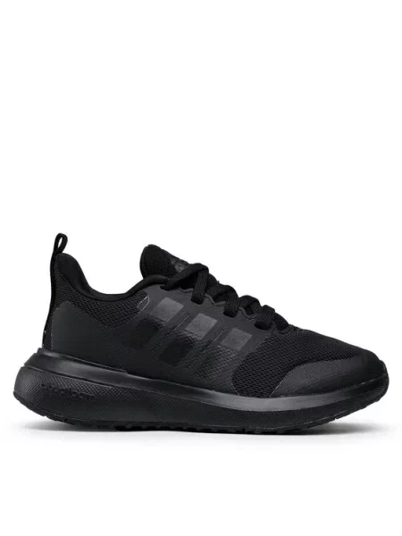 Sneakersy adidas černé