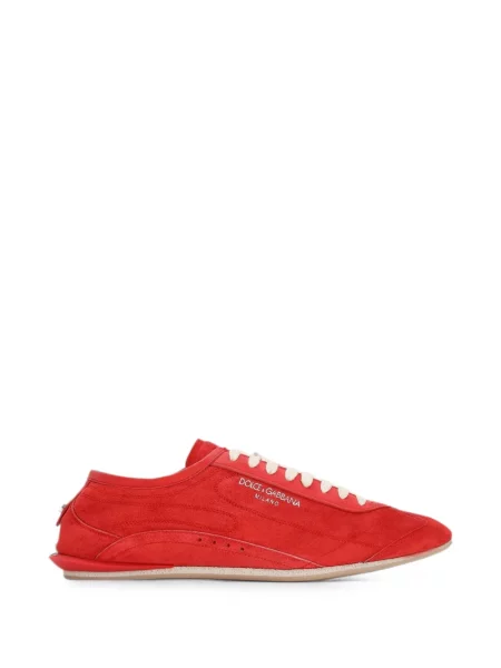 Pantofi Dolce & Gabbana roșu
