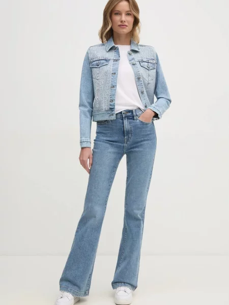 Blugi Dkny albastru