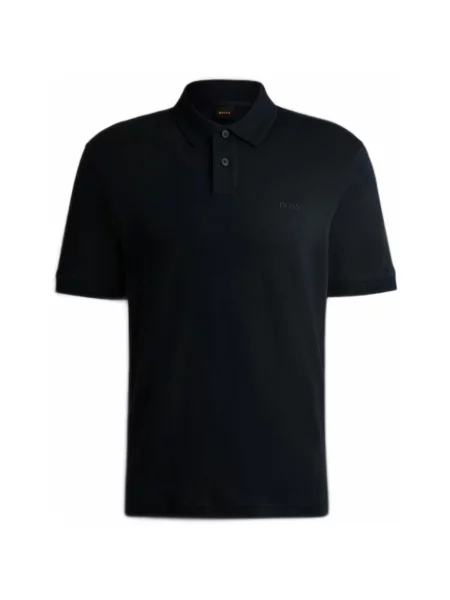Tricou Boss albastru