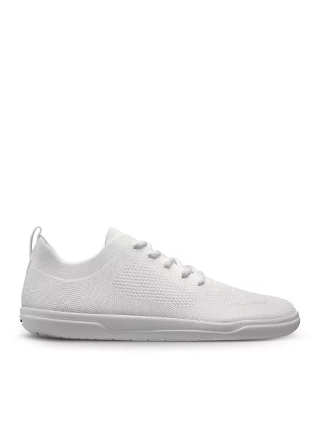 Сникърси Groundies Active Knit White EUR 43 бяло