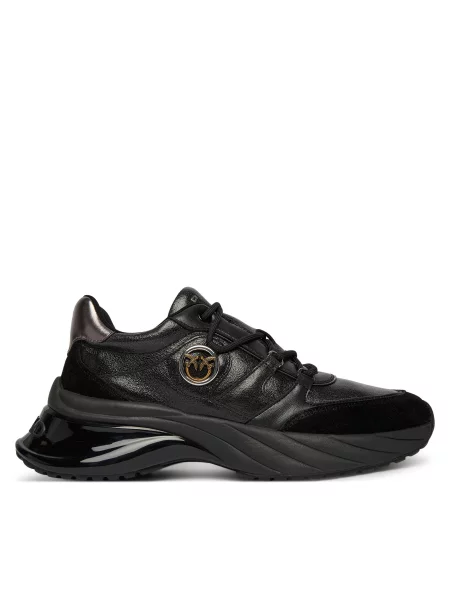 Tenisice PINKO Ariel 36 crna