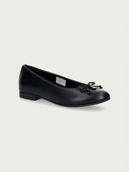 Tommy Hilfiger balerini pentru copii negru