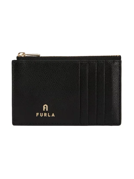 Portfel Furla czarny