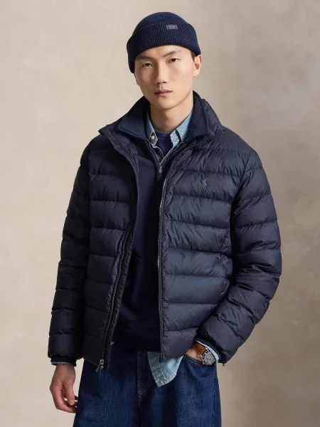 POLO RALPH LAUREN Geacă de puf Colden Packable
