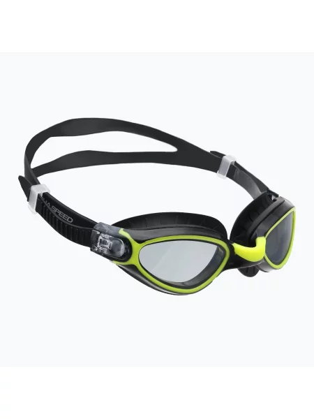 Plavecké brýle AQUA-SPEED Calypso 83 žluté