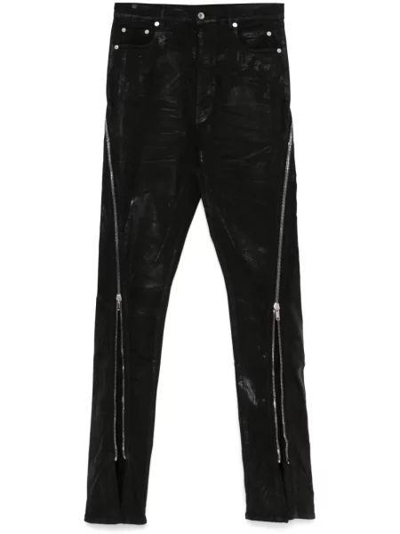 Pantaloni Rick Owens Drkshdw negru