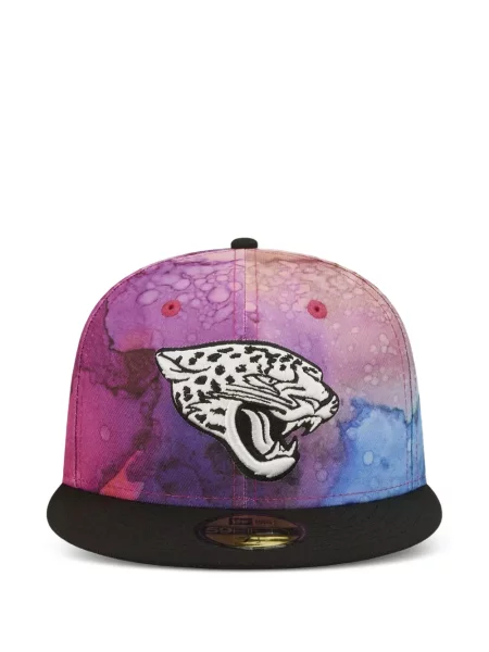 Șapcă New Era Cap cu imagine violet