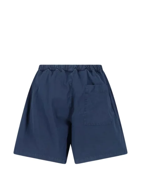 Pantaloni scurți Ranra albastru
