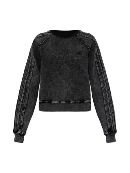 Bluza Diesel szara