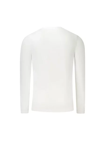 Pepe Jeans Longsleeve Original Basic 2 Long N biały