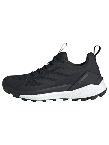 Adidas Sneakers Terrex Free Hiker Low Gore-Tex negru