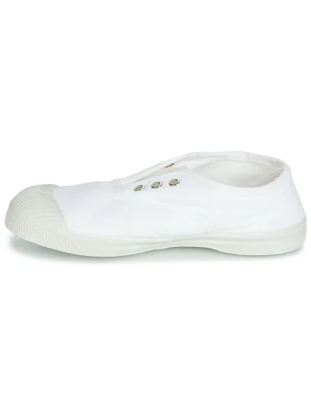 Pantofi copii Bensimon alb