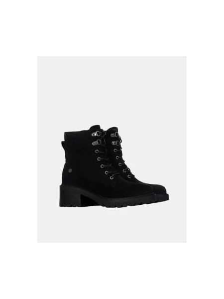 Pantofi Refresh negru