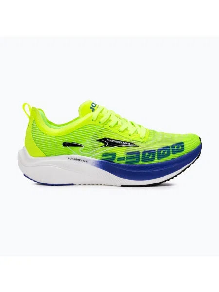 Мъжки обувки за бягане Joma lemon fluor жълто