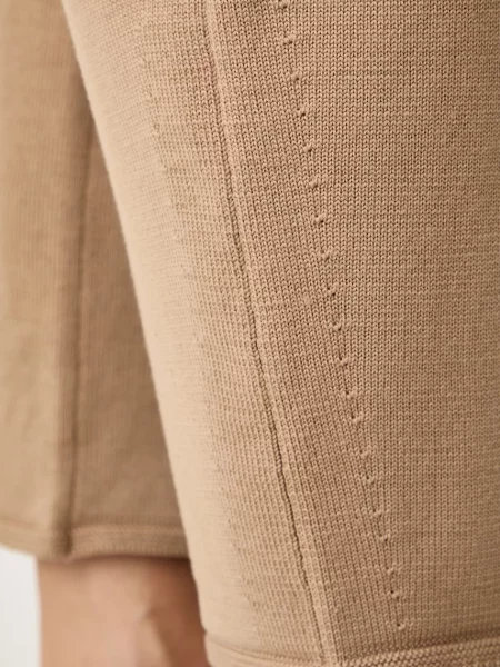 Шерстяные брюки Mm By Max Mara
