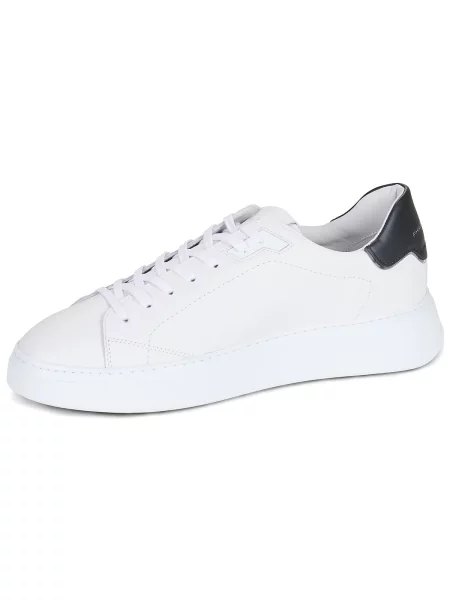 Sneakerși Philippe Model alb