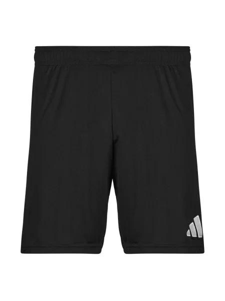 Adidas Performance edzős rövidnadrág fekete