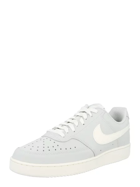 Sneakerși Nike Sportswear alb