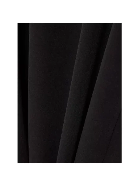 Sukienka Wardrobe.nyc czarna