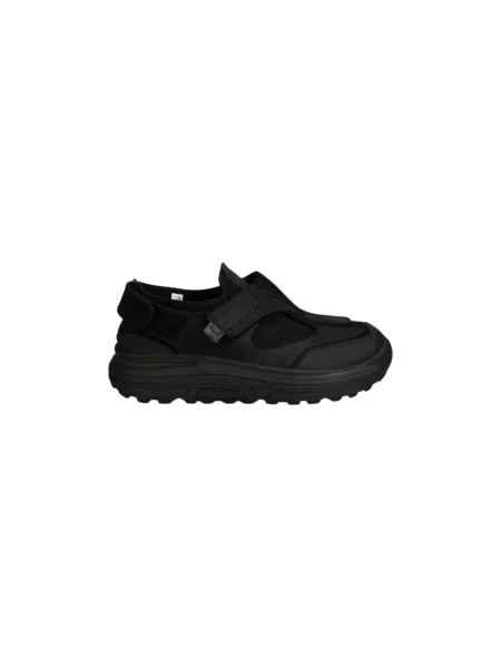 Suicoke sneakersy TRED czarne
