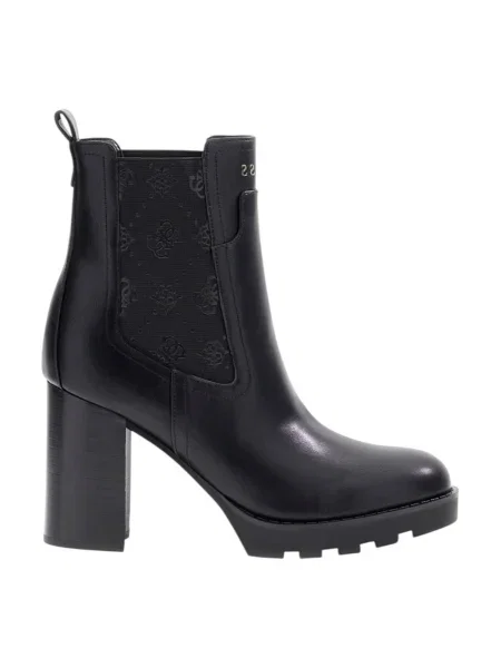 Pantofi Guess negru