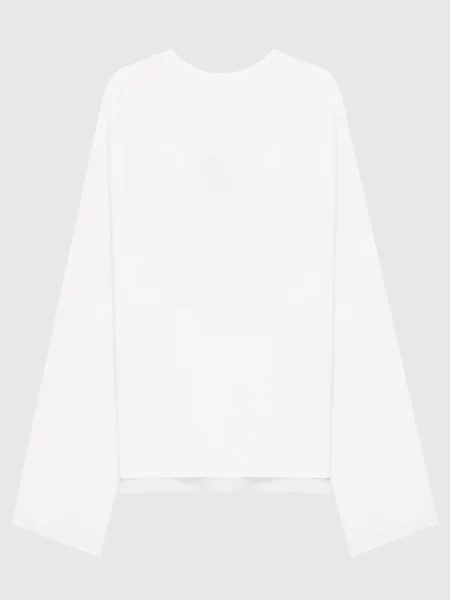 Блуза BASEL Sofie D`hoore біла