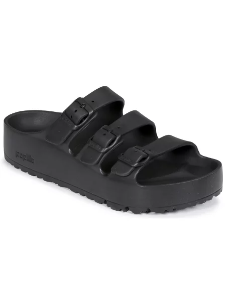 Pantofle Papillio černé