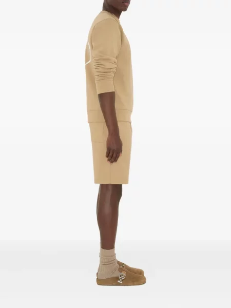 Pantaloni scurți Burberry