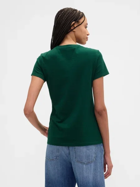 Tricou Gap albastru
