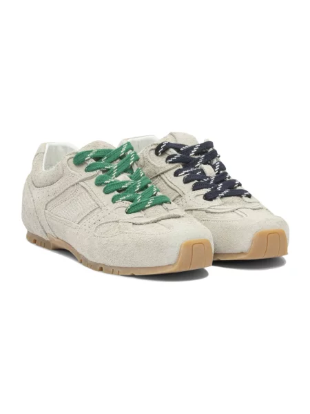 Sneakersy Alohas szare