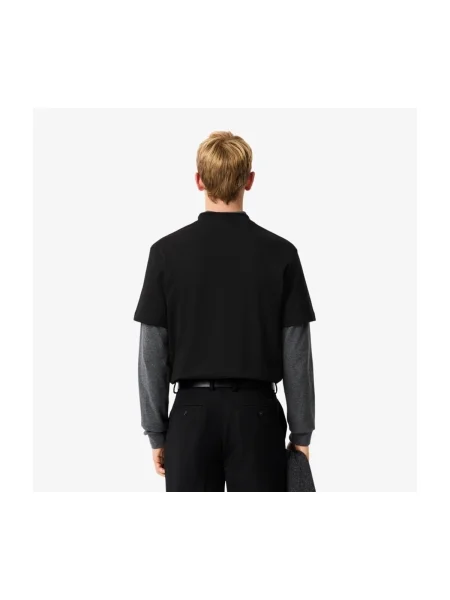Tricou Lacoste negru