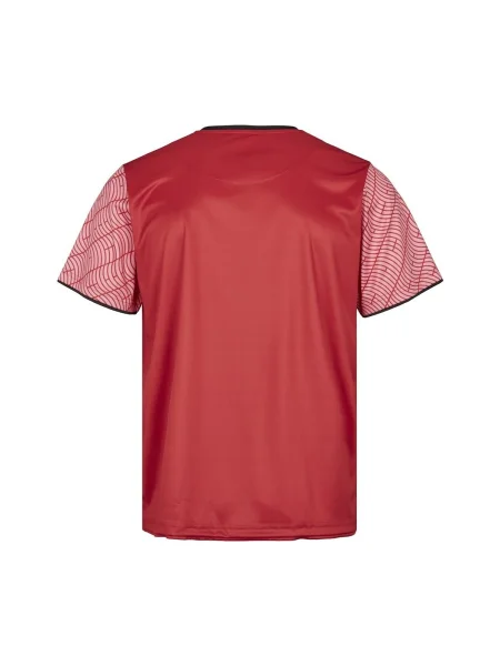 Tricou Rsl roșu