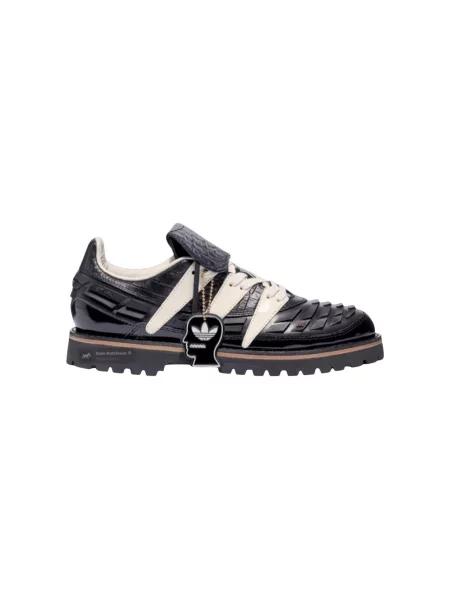 Pantofi Adidas alb