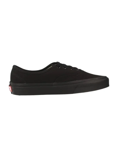 Teniși Vans negru