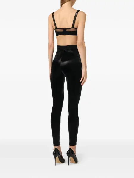 Клинове Elisabetta Franchi черно