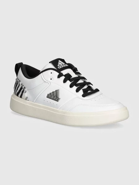 Маратонки adidas Park ST бяло