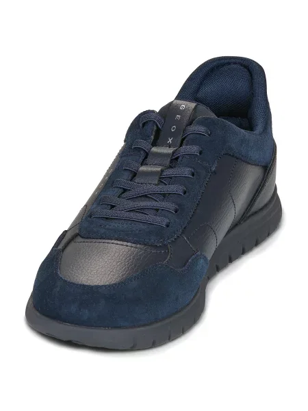 Pantofi Geox albastru