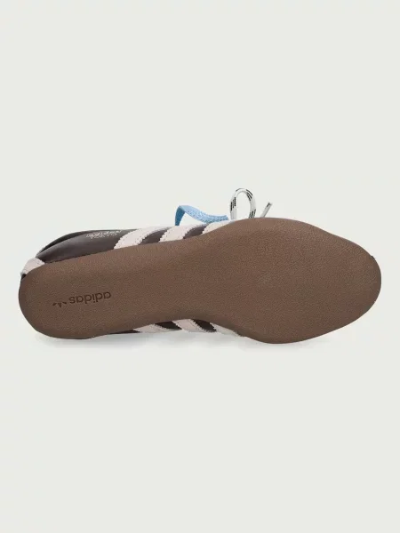 Кожаные кроссовки Adidas Originals