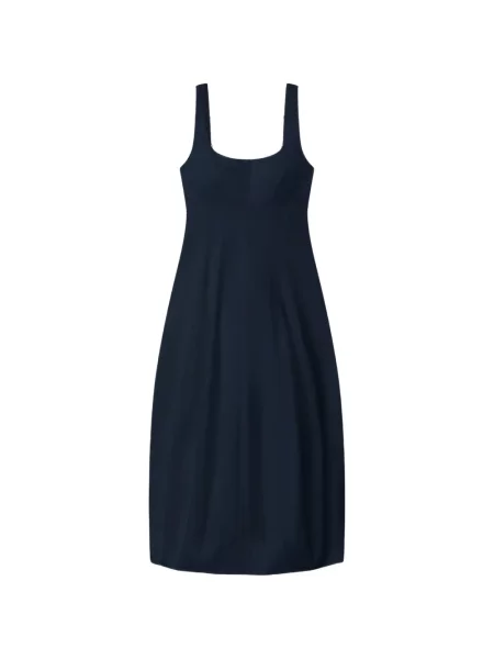 Midi haljina A.l.c. plava