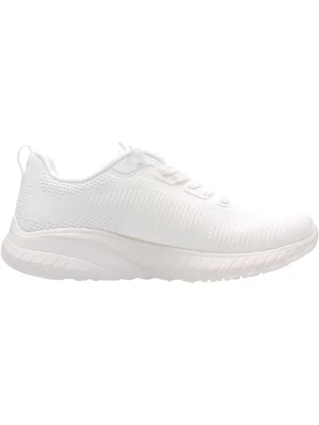 Tenisky Skechers biela