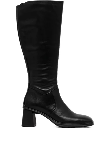 Botine Vagabond negru